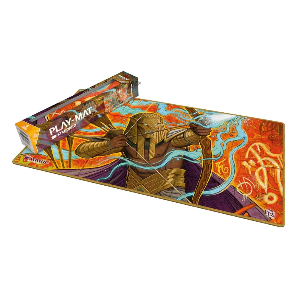 Ultimate Guard Play-Mat 2 mm (61 x 35 cm) Magic: The Gathering "Aetherdrift" - Ketramose the New Dawn